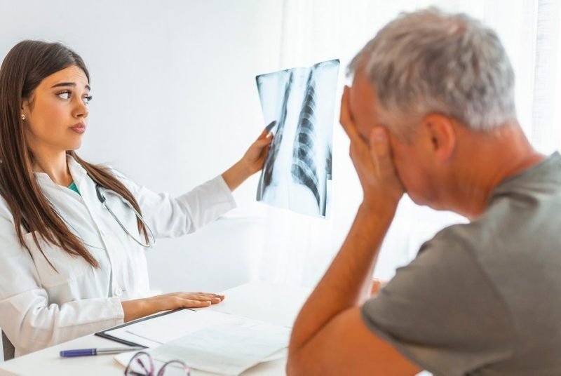 Long Beach Mesothelioma Legal Question