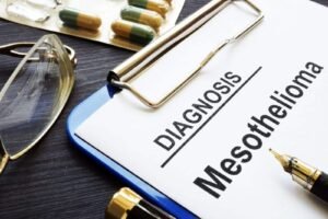 The Princeton Mesothelioma Legal Question