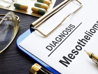 The Princeton Mesothelioma Legal Question