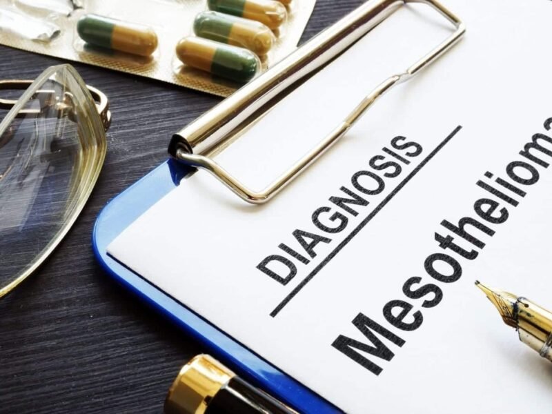 The Princeton Mesothelioma Legal Question